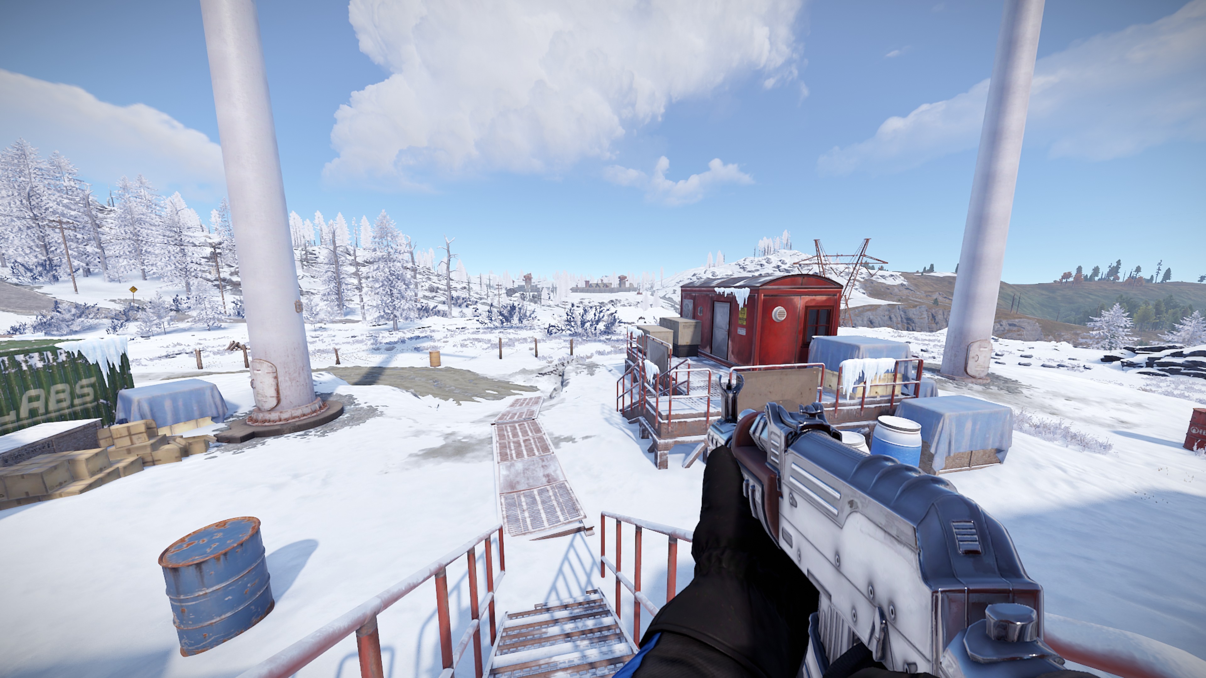 Factory New AK thumbnail 6