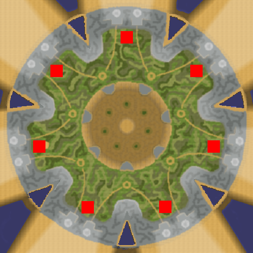Money Fields Reloaded