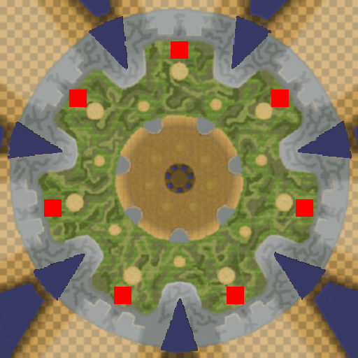 [MOD] Money Fields Reloaded