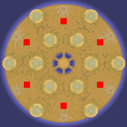 [MOD] Money Field Island