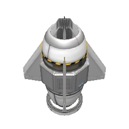 Stock Anti Air Missile/AAM-1