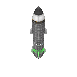 Stock Anti Air Missile/AAM-5