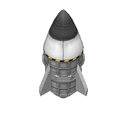 Stock Anti Surface Missile/ASM-1