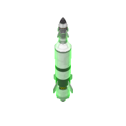 Stock Anti Surface Missile/ASM-1 V2