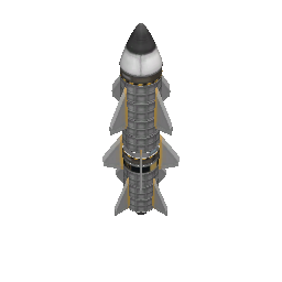 Stock Anti Surface Missile/ASM-2