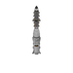 Stock Anti Surface Missile/ASM-2 V2