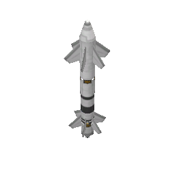 Stock Anti Surface Missile/ASM-3