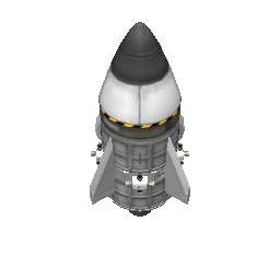 Stock Anti Space Missile/MPM-1