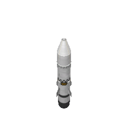 Stock Anti Space Missile/MPM-1 V2