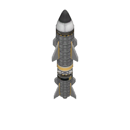 Stock Anti Space Missile/MPM-2