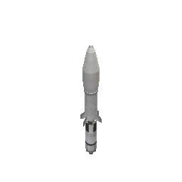 Stock Anti Space Missile/MPM-2 V2