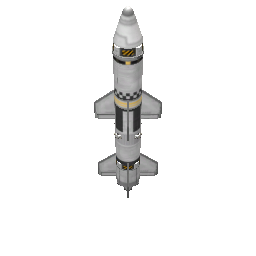 Stock Anti Space Missile/MPM-3