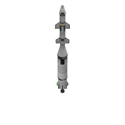 Stock Anti Space Missile/MPM-3 V2