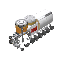 Stock Fuel Vehicle-1