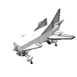 Stock Land Air Vehicle-1
