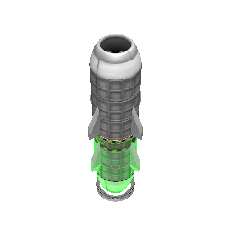 Stock Anti Air Missile/AAM-6