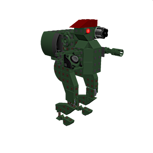 Project SASHA