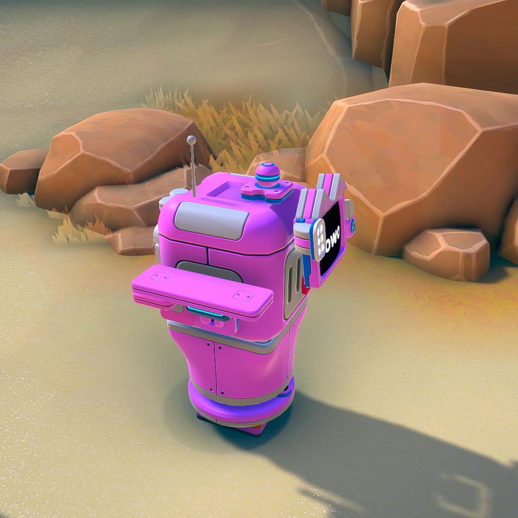 CATBOT
