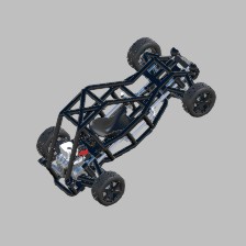 Offroad Gokart