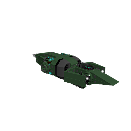 RISN Dogfighter