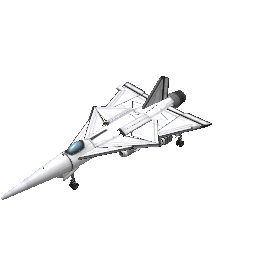 Stock Fighter Jet-4