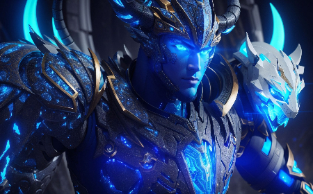 Thra'Kai Dominion