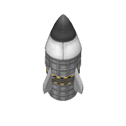 Stock Anti Surface Missile/ASM-4