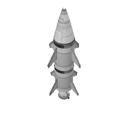 Stock Anti Surface Missile/ASM-5