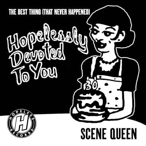 Scene Queen - Best Thing