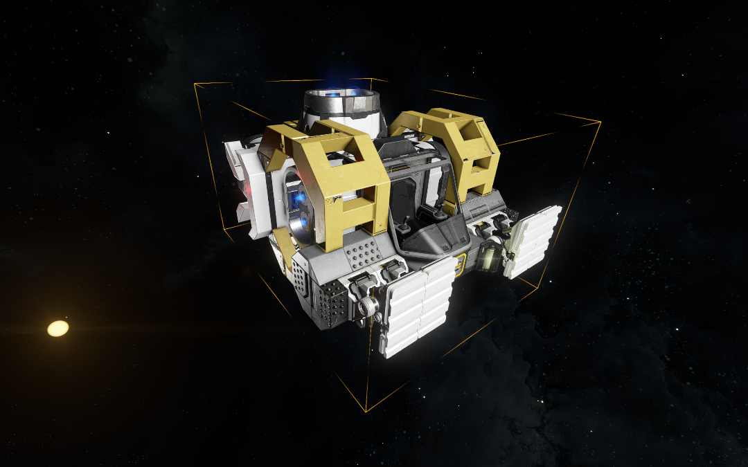 Small Tugboat (eol)