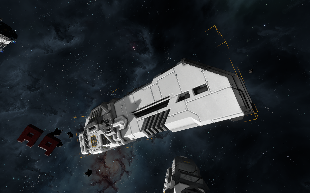 Faux Railgun