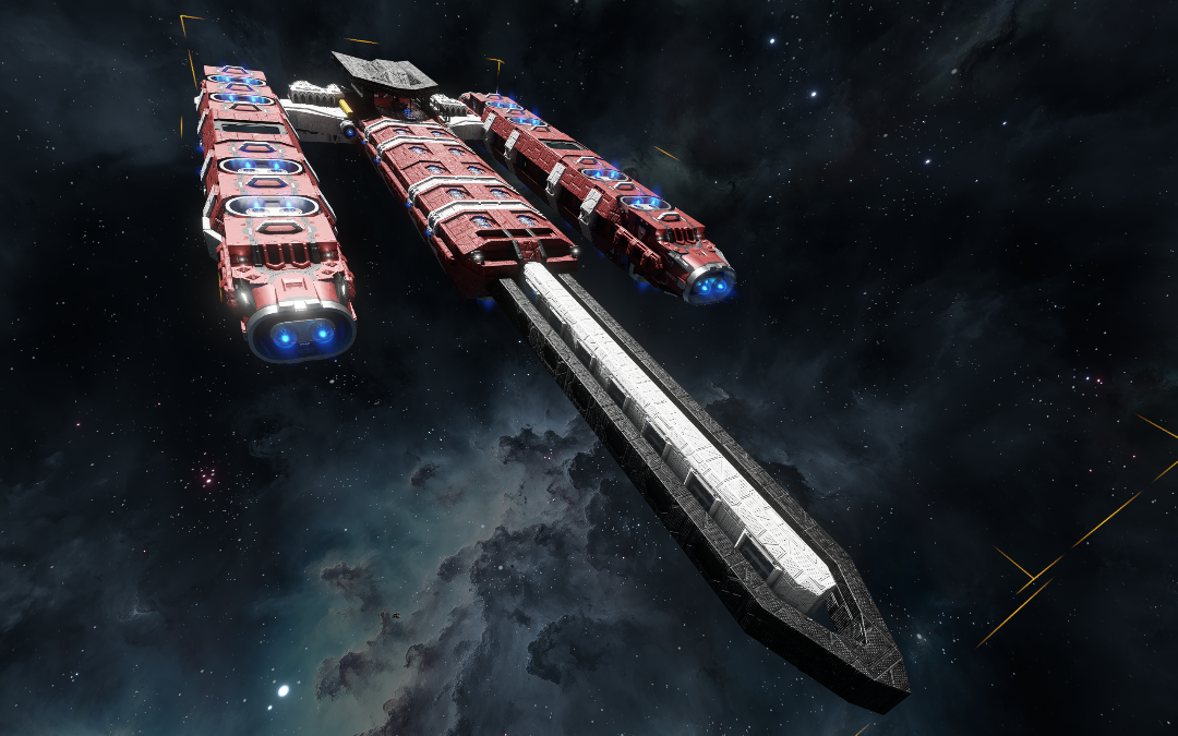 Alingruad Cruiser