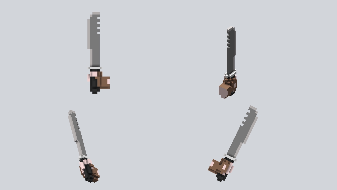 Machete