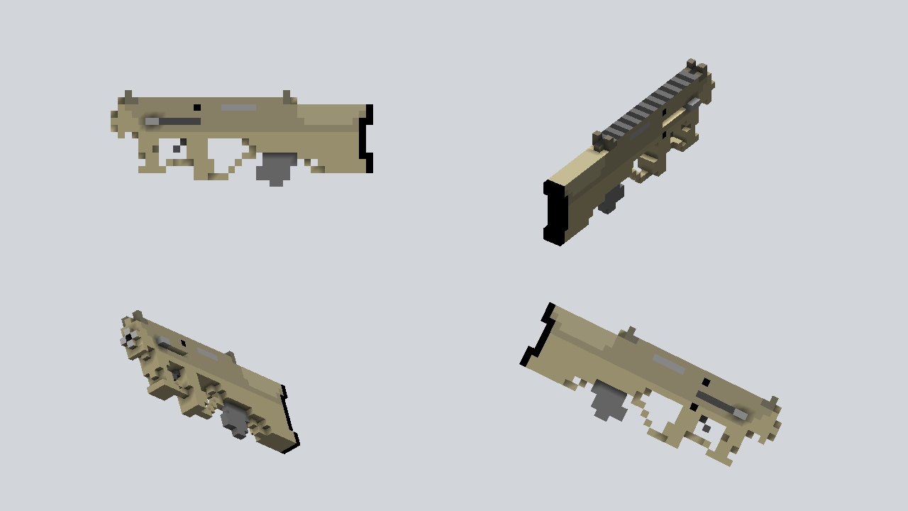 MAGPUL PDR-C