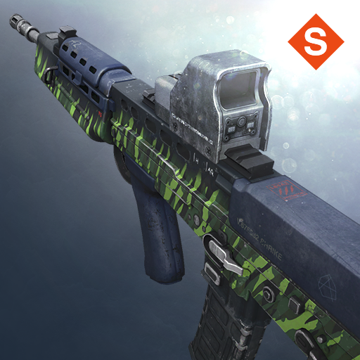 L85A2 - Predator