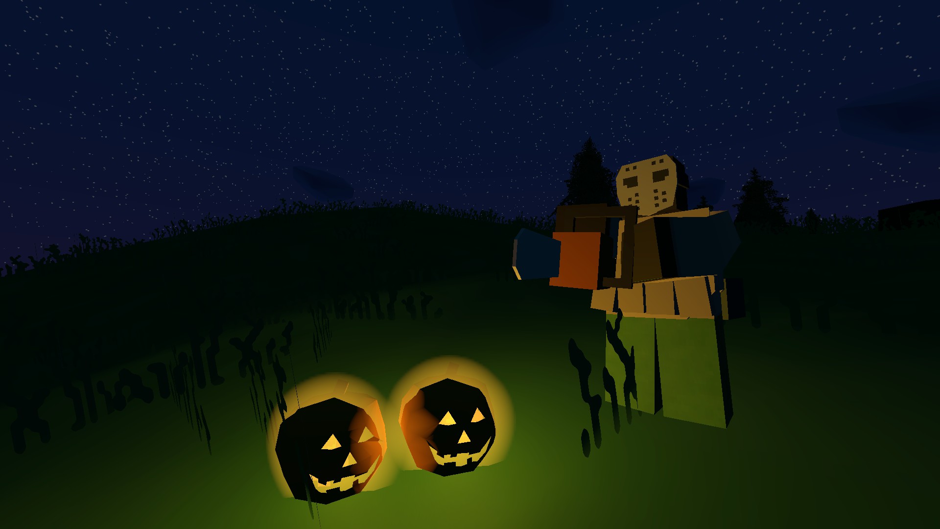 [JPPVP]Item recipe pack – Unturned Mod