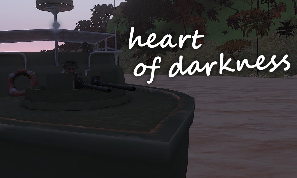 Heart of Darkness