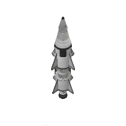 Stock Anti Space Missile/MPM-4