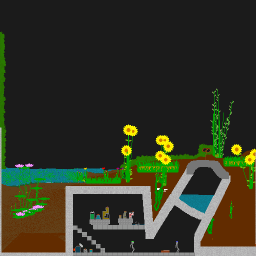 Bunker World