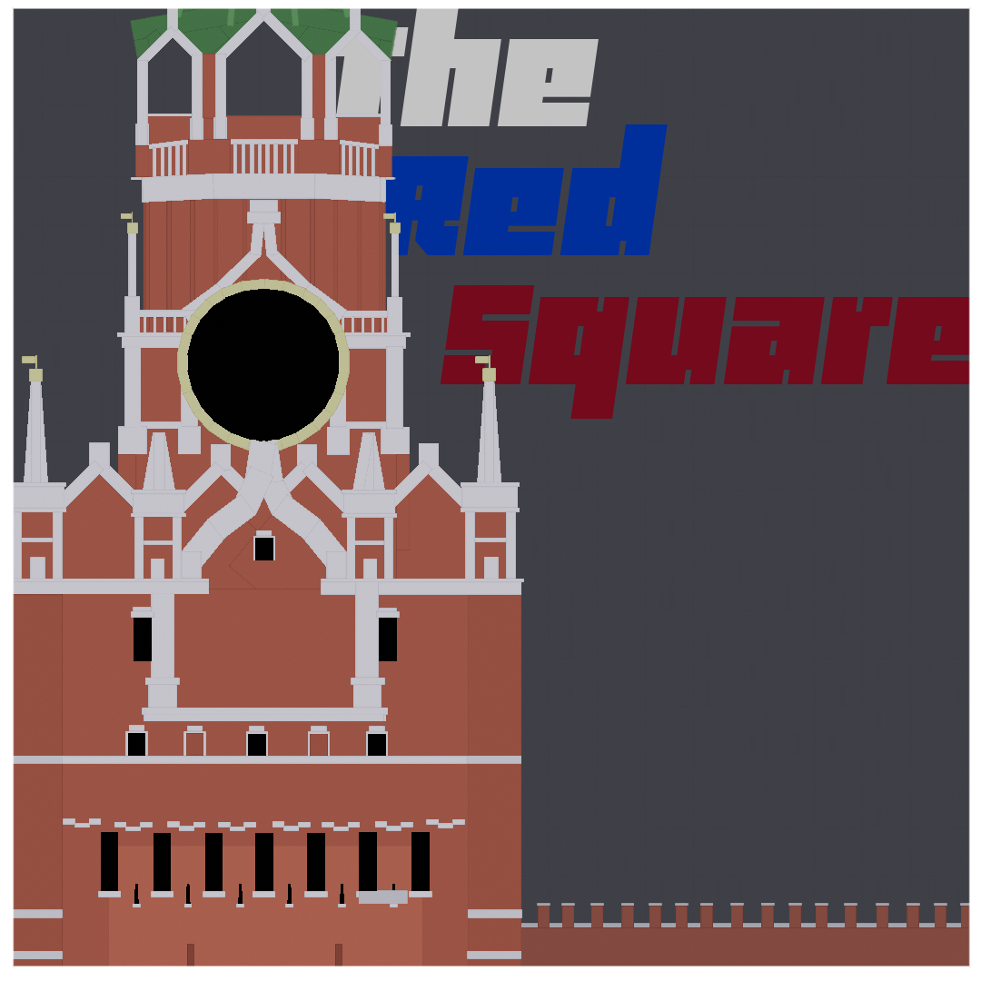 The Red Square