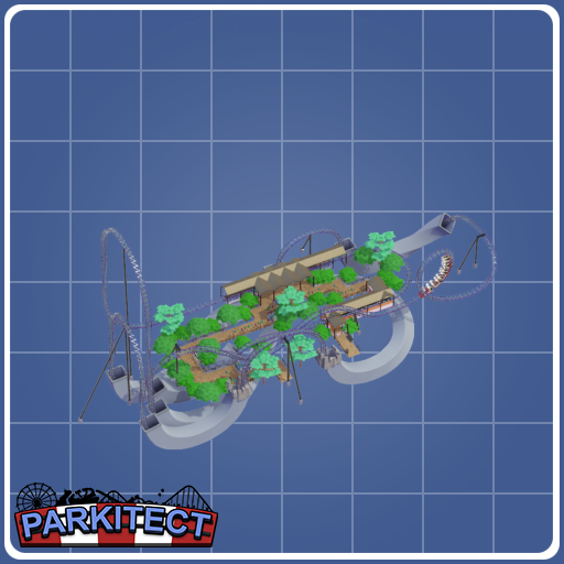 Maxi-coaster