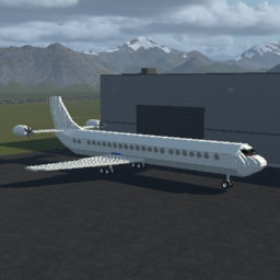 Softbody AIR LINER An-180