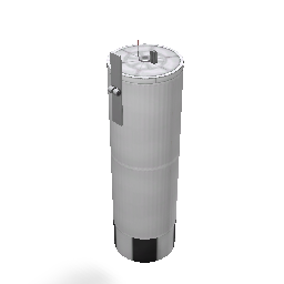 AAM-7 Silo
