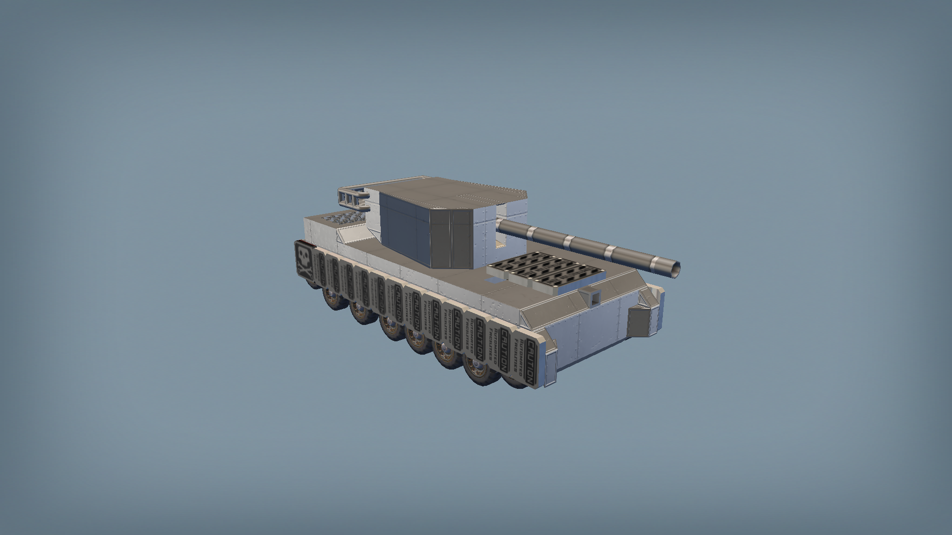 Leopard 3K1