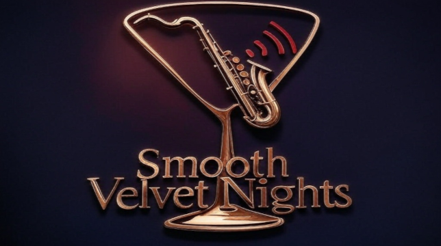Smooth Velvet Nights