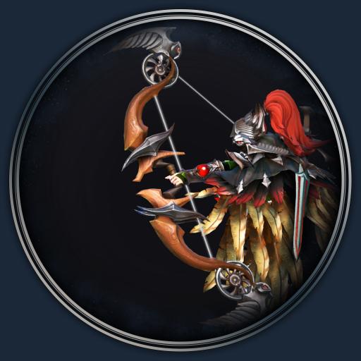 [Night Owl] Bow