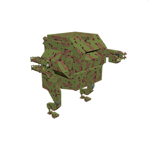 RRG Dreadnought