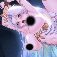 Cherry Tale Elizabeth preview