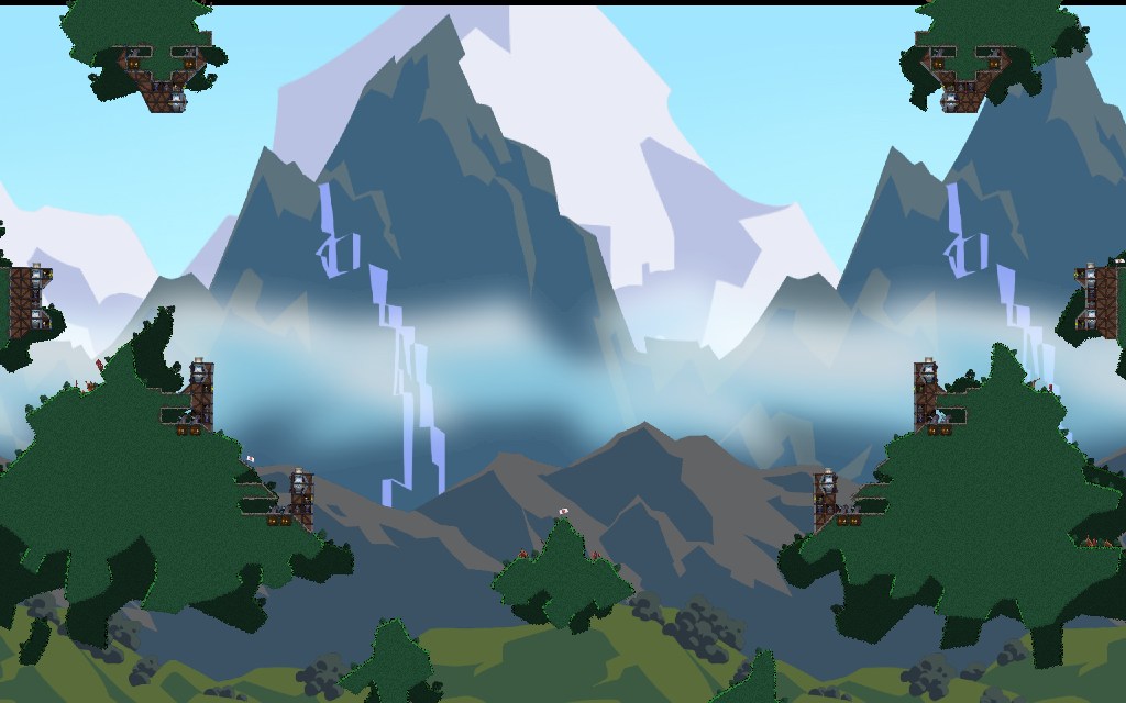 Skyland 4V4