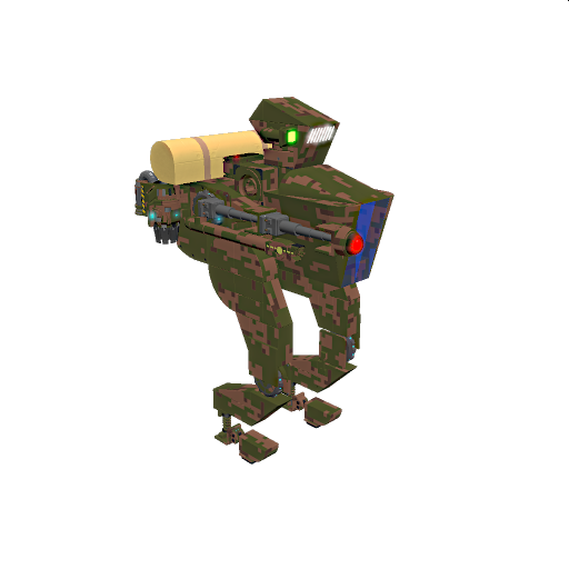 RRG Sniper